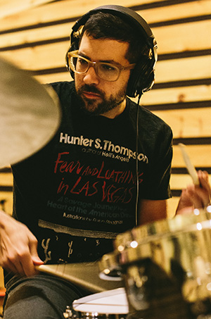 Mark Guiliana