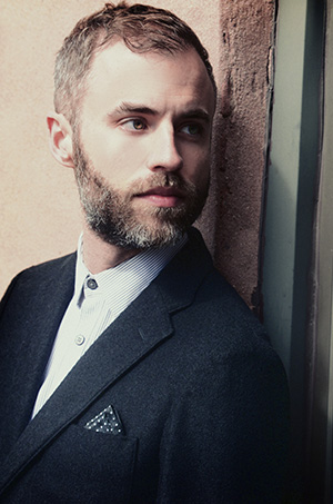 Chris Morrissey