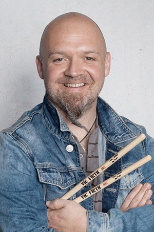 Claus Hessler