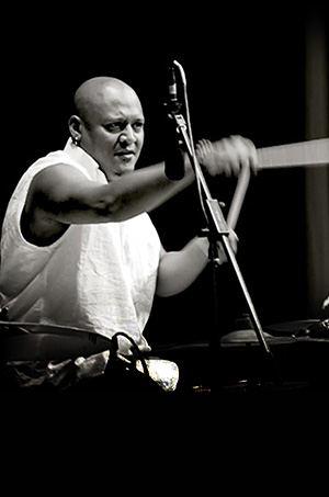 Jhonny Joseph